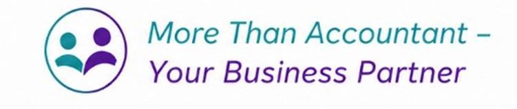 More Than Accountant — Your Business Partner